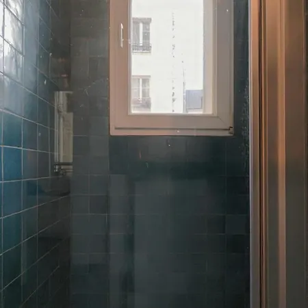 Cosy In The 11th Arrondissement Appartamento Parigi