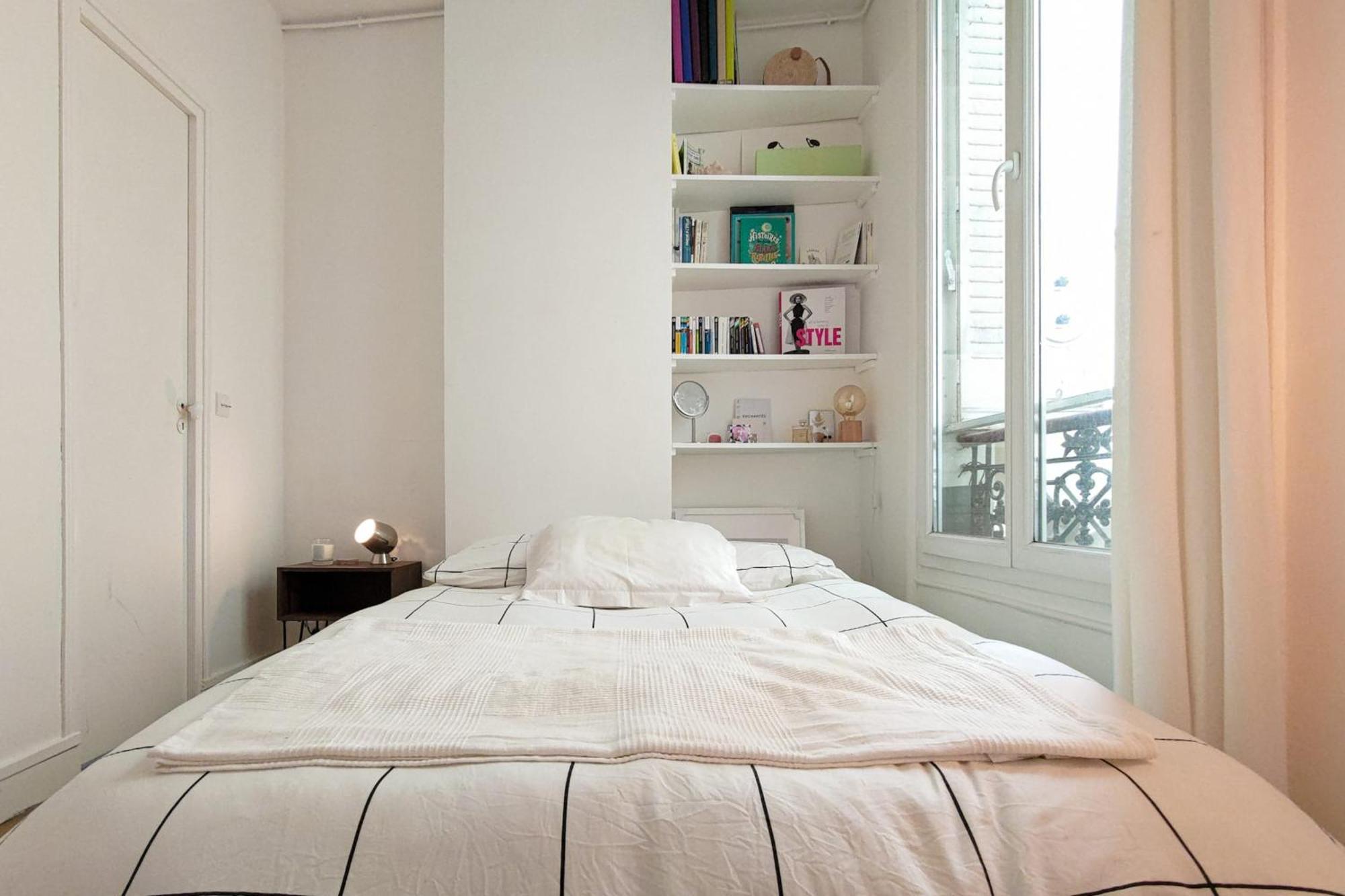 Cosy In The 11th Arrondissement * Parigi